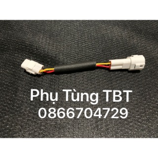 Mạch stop f1 exciter 150