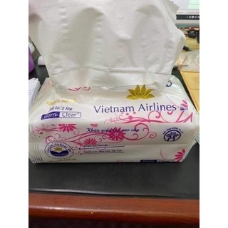 Combo 10 cuộn giấy rút