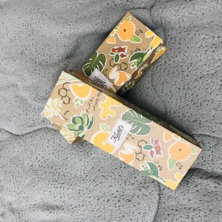 Set 5 mặt nạ Kiehl’s mini 14ml