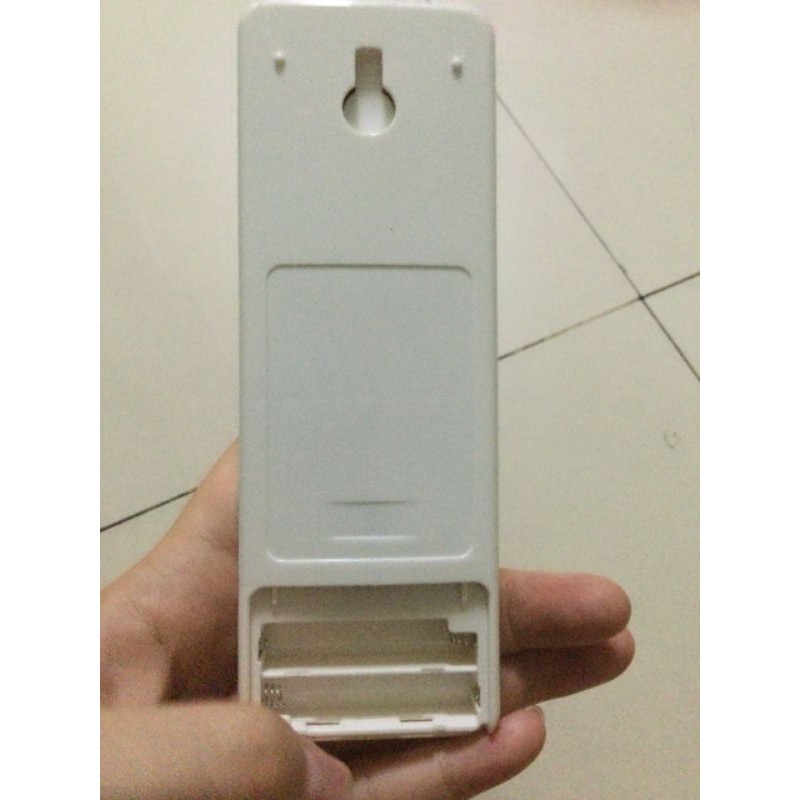 remote điều khiển điều hòa máy lạnh Carrier