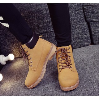 Giày Boot Nam GN59