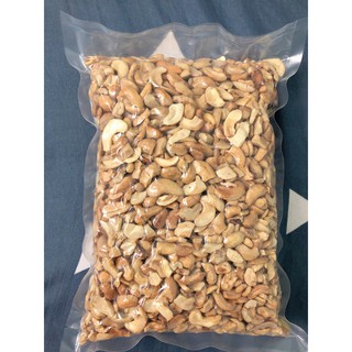 Hạt điều rang - 500g