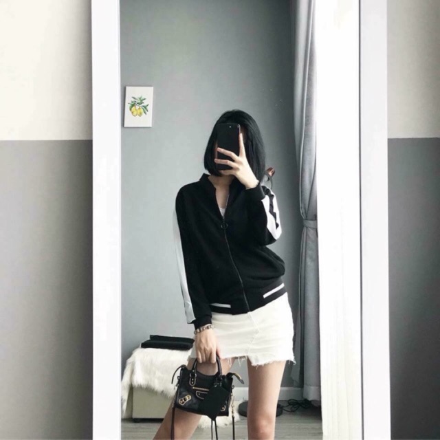 Áo zara hàng có sẵn