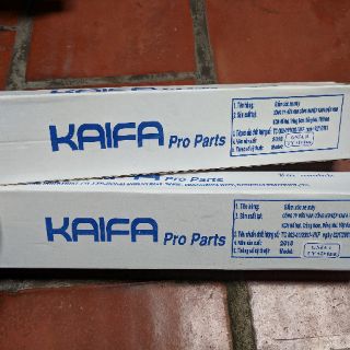 Giảm Sóc Sau Dream KAIFA