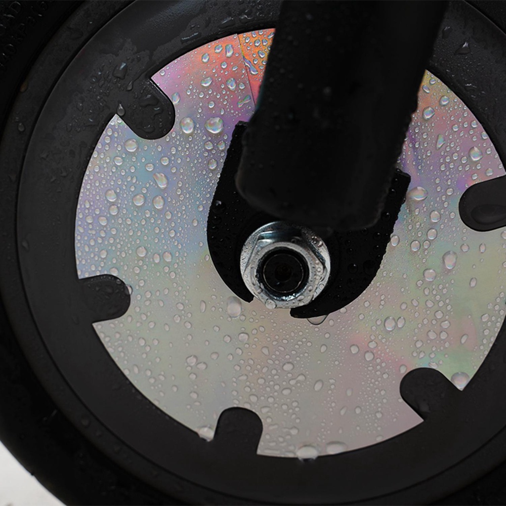 WTTLE Ốp Viền Bánh Xe Trước Nhiều Màu Sắc Cho WTTLE M365 pro