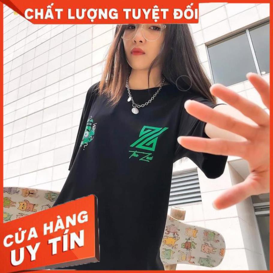 [FreeShip] Áo thun UNISEX WWW siêu dễ thương