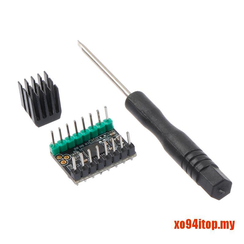 Động Cơ Bước Tmc2209 Cho Máy In 3d 2.5a Ultra | BigBuy360 - bigbuy360.vn