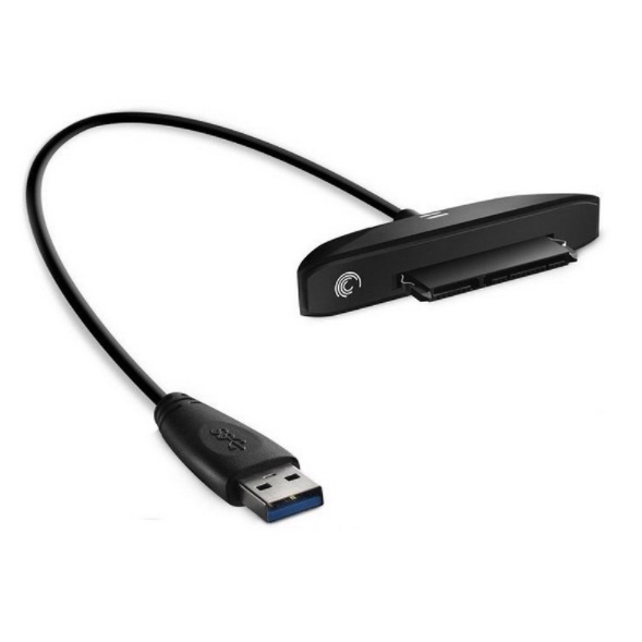DOCK Ổ CỨNG 2.5 Laptop HDD, SSD biến ổ thường thành di động