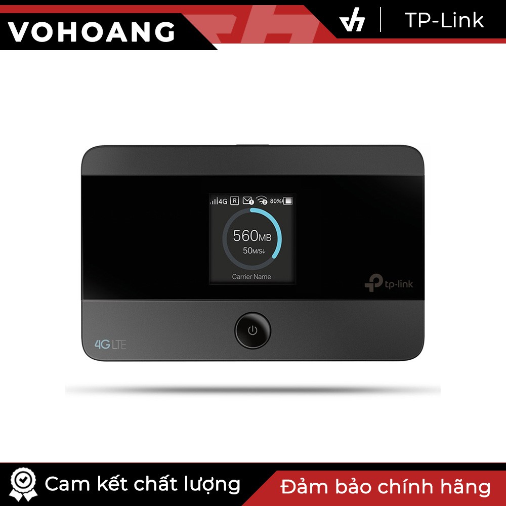 TP-LINK M7350 WiFi di động 3G/4G