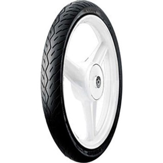 Lốp Dunlop cho bánh sau Exciter 150 độ (D102 130/70-17 TL) xuất xứ Indo
