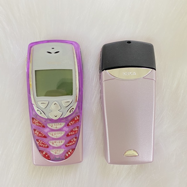 Điện Thoại Nokia 8310 Chính Hãng Bảo Hành 12 Tháng Pin Sài 2 3 Ngày