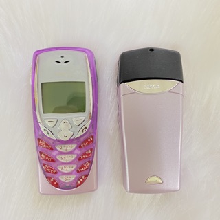 Điện Thoại Nokia 8310 Chính Hãng Bảo Hành 12 Tháng Pin Sài 2 3 Ngày