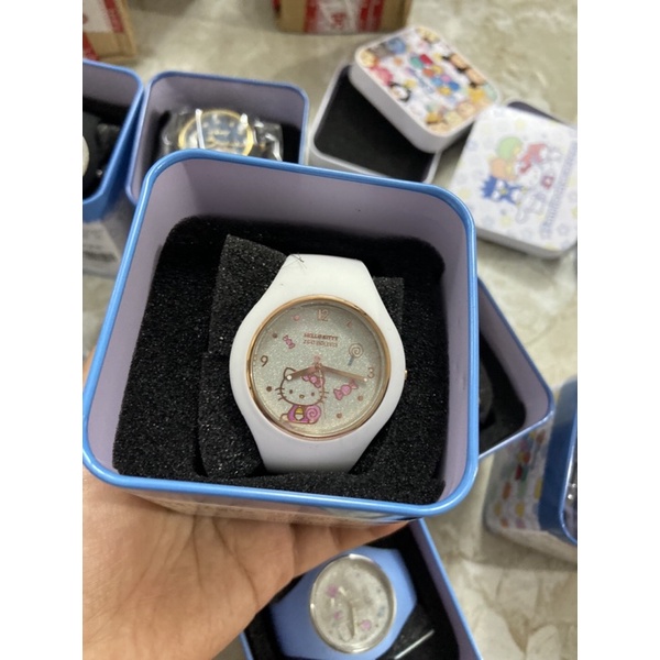 Đồng hồ nam nữ disney