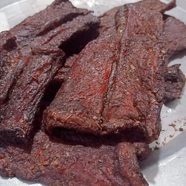 Lợn gác bếp