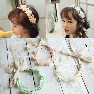 Xược băng đô công chúa
