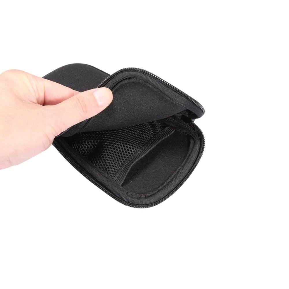 Túi Đựng Điện Thoại 4.7-7.2 Inch Chống Sốc Chống Thấm Nước Kèm Dây Đeo Vai Tiện Dụng