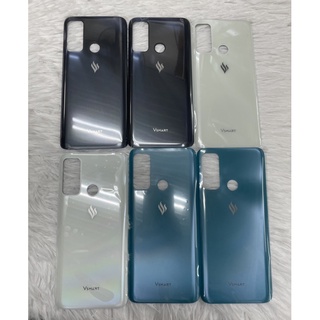 Nắp lưng Vsmart Live 4