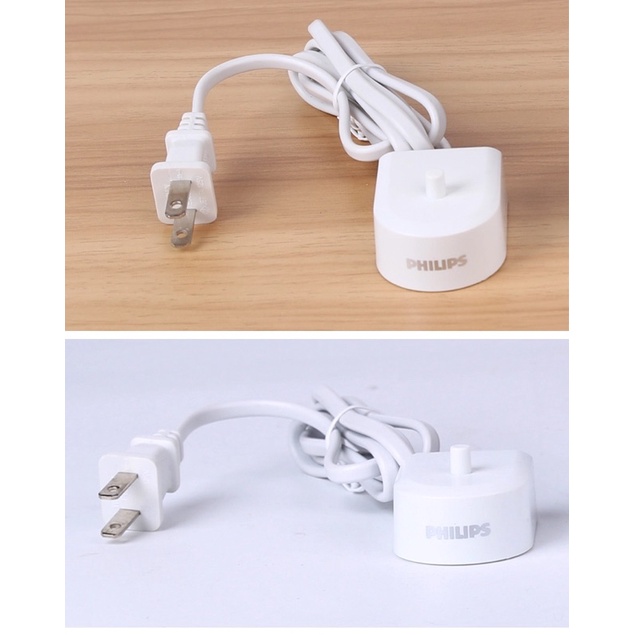 Đế sạc cho bàn chải điện Philips Sonicare – HX6100