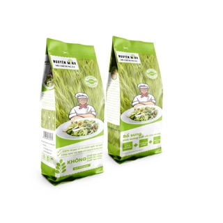 Mì Nguyên Minh Chùm Ngây 300g