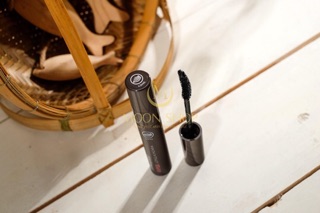 MASCARA SUPER SIÊU DÀY VÀ DÀI MI INNISFREE