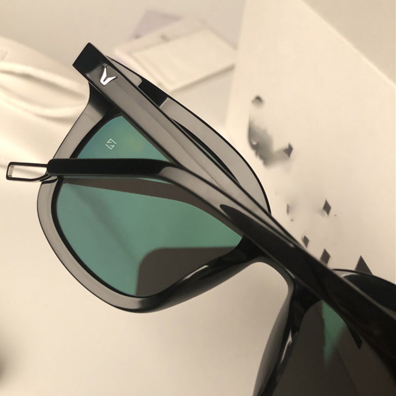 GM.Papas - Mắt Kính Mát Thời Trang Cao Cấp Chống 100% Tia UV FULL BOX -  NOVA - Bảo Hành 6 Tháng