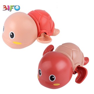 Combo 3 rùa con bơi lội lên dây cót