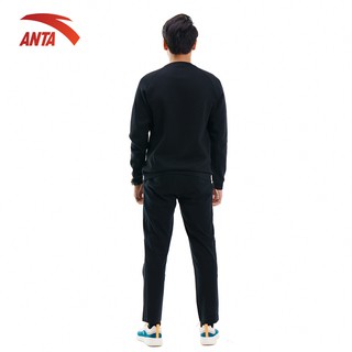 Áo Nỉ Thể Thao Nam Anta 852037723