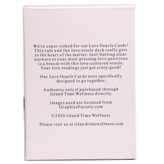Bộ Thẻ Bài Trò Chơi Oracle Deck Divination Destiny