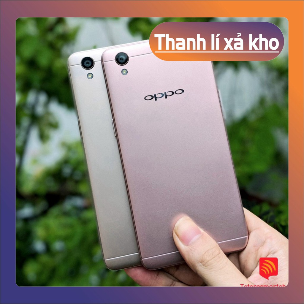 HẠ GIÁ 70% Điện thoại Oppo A37 2 sim chính hãng giá tốt HẠ GIÁ 70%