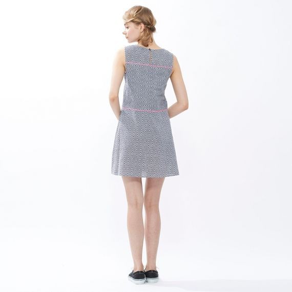 Đầm nữ Uniqlo | Hàng Nhật nội địa