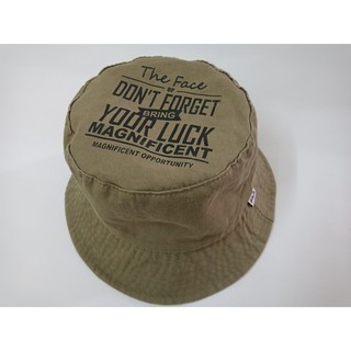 Mũ Bucket 2 mặt MANNIFICENT cực đẹp