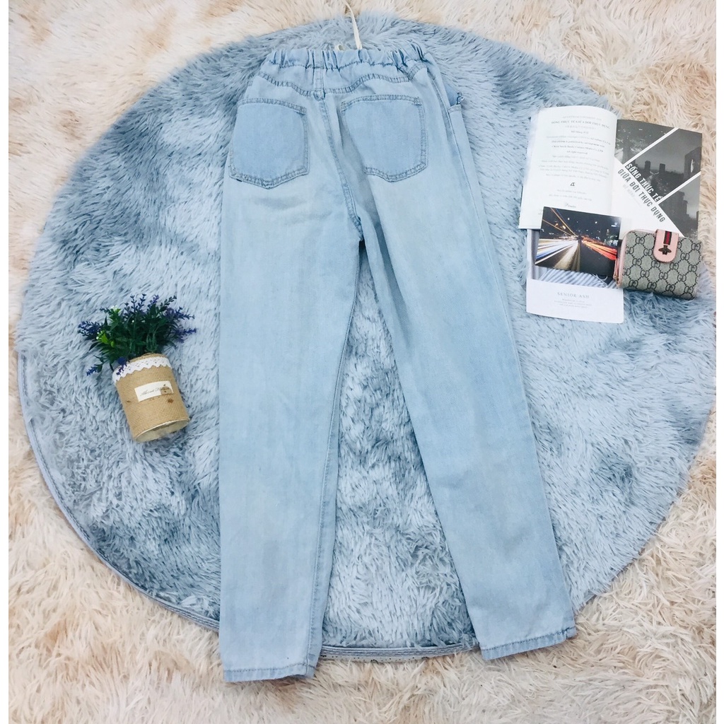 Quần Jeans B1707BE - Size 28