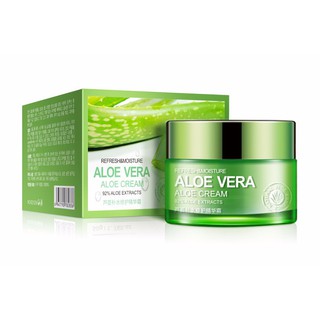 Bộ Chăm Sóc Da Lô Hội 92% BIOAQUA 5 Món