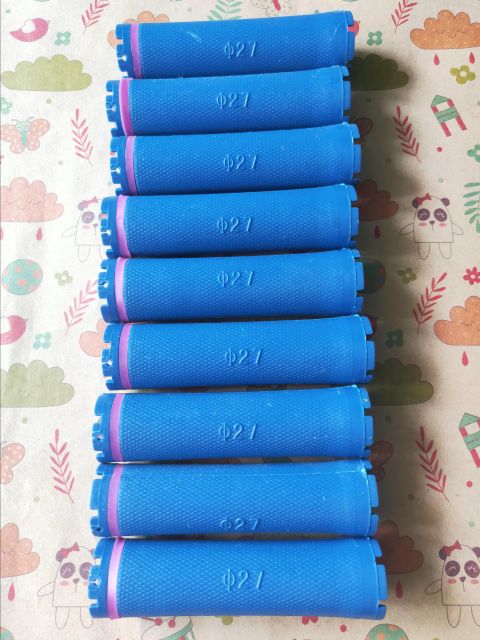 Trục uốn nóng - Xương uốn nóng 24v hàng công ty