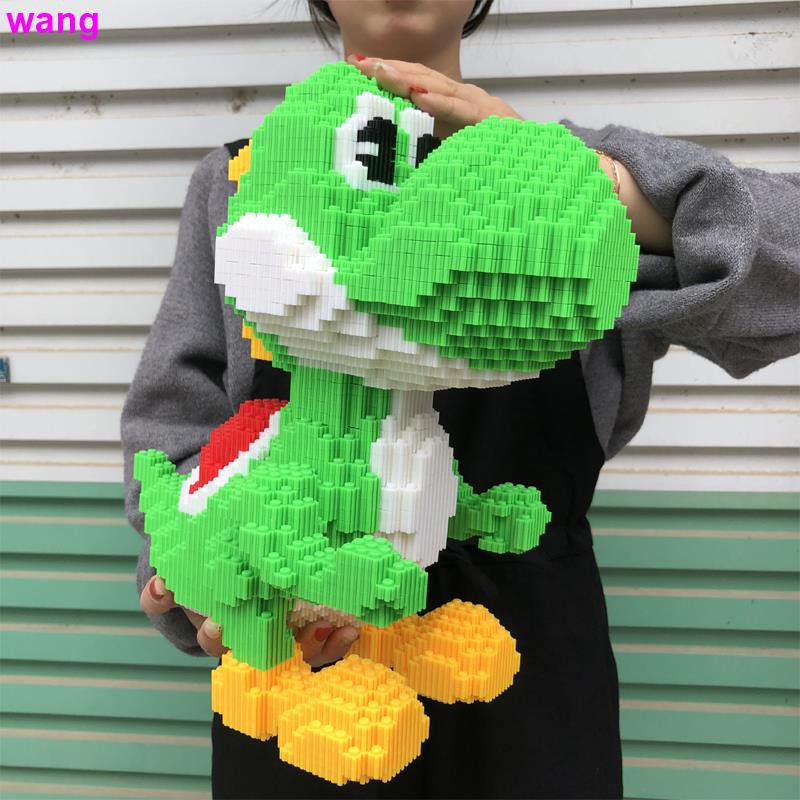 Đồ Chơi Lắp Ráp Lego Hình Super Mario