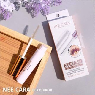 Dưỡng dài mi Nee cara