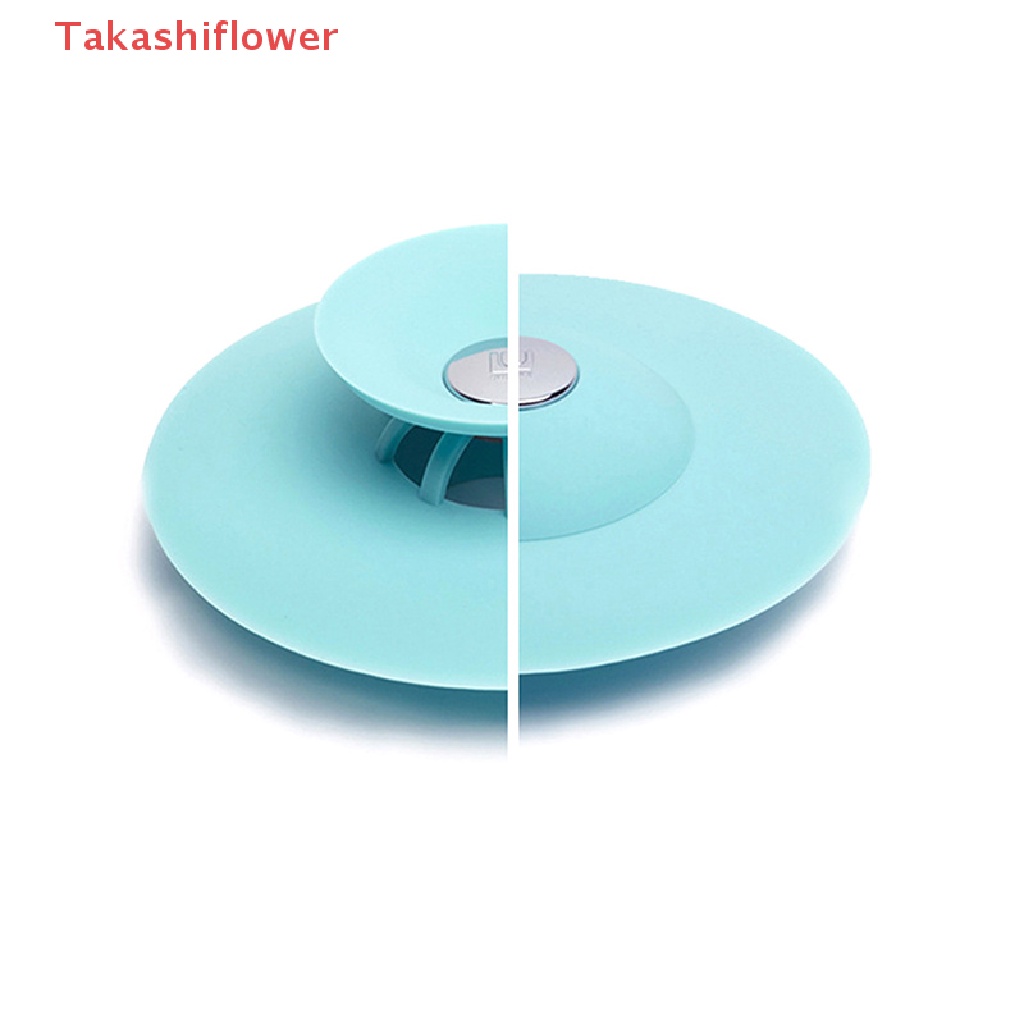 Nút Chặn Lỗ Thoát Nước Bằng Cao Su Cho Bồn Rửa Chén Nhà Bếp