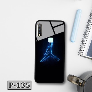 Ốp lưng VIVO Y19- hình 3D