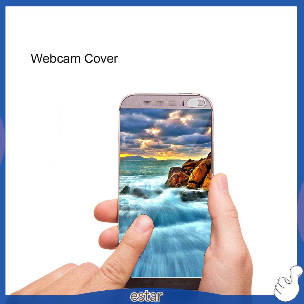Vỏ Bọc Webcam Bảo Vệ Riêng Tư Thông Dụng Cho Laptop / Điện Thoại | BigBuy360 - bigbuy360.vn