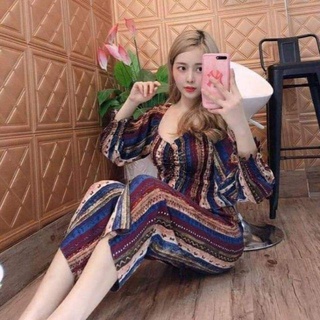 Vải lụa mango (giá 1m)