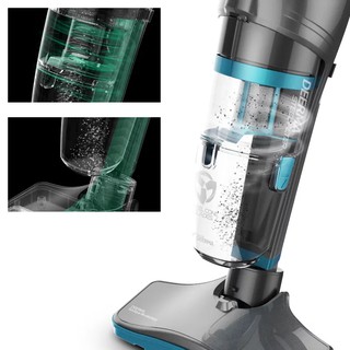Máy hút bụi Deerma DX900 ( hàng nhập khẩu )