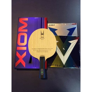Cốt vợt Xiom 36.5 AXL thumbnail