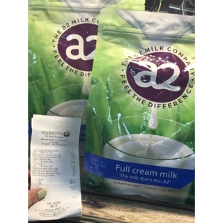 Sữa A2 (date mới nhất) hàng chuẩn