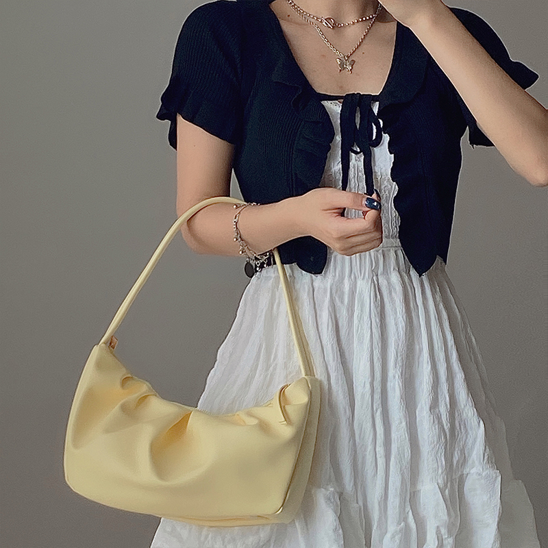 Túi xách da thời trang mới 2020 dành cho nữ