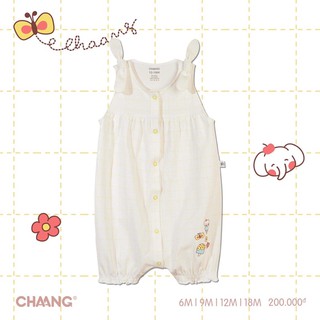 Body ba lỗ siêu yêu cho bé gái