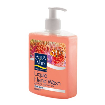 Nước rửa dưỡng chất Aqua Vera 500ml | BigBuy360 - bigbuy360.vn