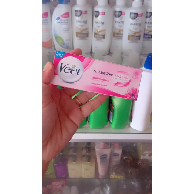 Kem tẩy lông weet | BigBuy360 - bigbuy360.vn