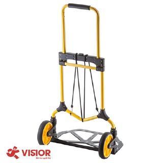 XE ĐẨY TAY 2 BÁNH CAO CẤP STANLEY SXWTD-FT582