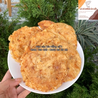 [HƯƠNG VỊ KHÓ QUÊN] CÁ BÒ NƯỚNG ĂN LIỀN LOẠI 1 BẢO ĐẢM ATVSTP