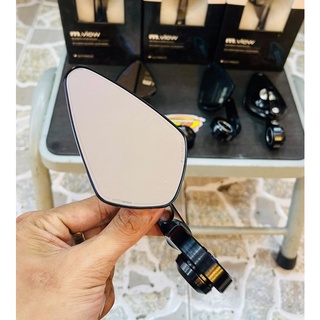 Kính motogadget Siêu nét.